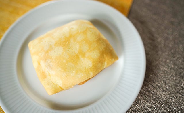 激甘そうだけど実は違う！超さっぱりのセブンスイーツ爆誕！