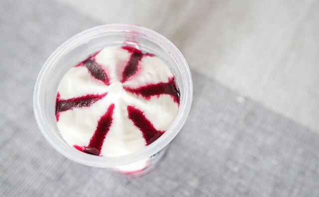 「すごくおいしかった」「ソースが濃い」セブンで見つけたアイスが想像以上のおいしさ！