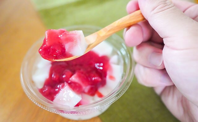 「毎日食べてる」セブンのおいしいスイーツが復活!