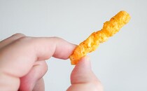 ご飯がススム!? 甘辛いスナック菓子がクセになるおいしさ！