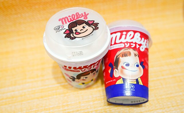 「濃厚でおいしい」「かわいい」セブンで買える新商品が話題に