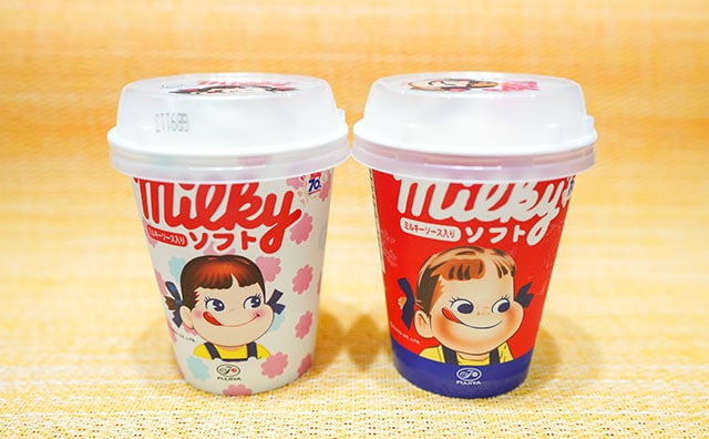 「濃厚でおいしい」「かわいい」セブンで買える新商品が話題に