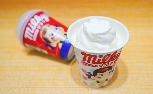 「濃厚でおいしい」「かわいい」セブンで買える新商品が話題に