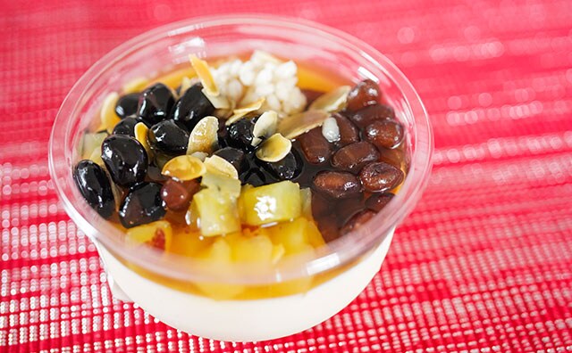 「セブンで買えるんだ」「おいしい」あのスイーツが今年も登場!