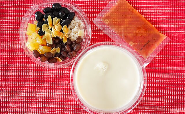 「セブンで買えるんだ」「おいしい」あのスイーツが今年も登場!