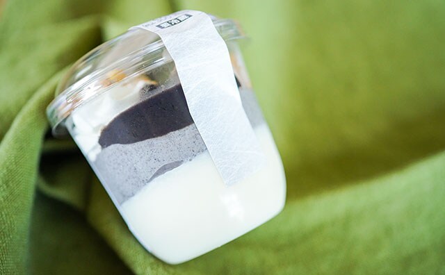 「幸せ」「おいしいのばっか」いろんな味を楽しめるセブンスイーツ