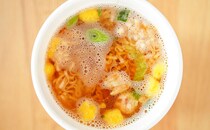 自宅で夏祭り気分!? ロングセラーカップ麺から3種が新発売！
