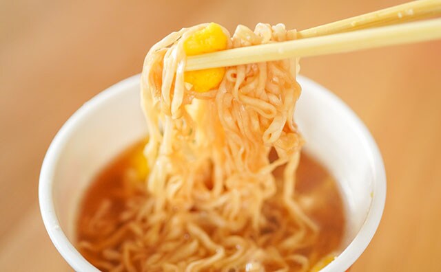 自宅で夏祭り気分!? ロングセラーカップ麺から3種が新発売!