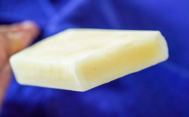 セブンの数量限定アイス!105円でこのウマさ!