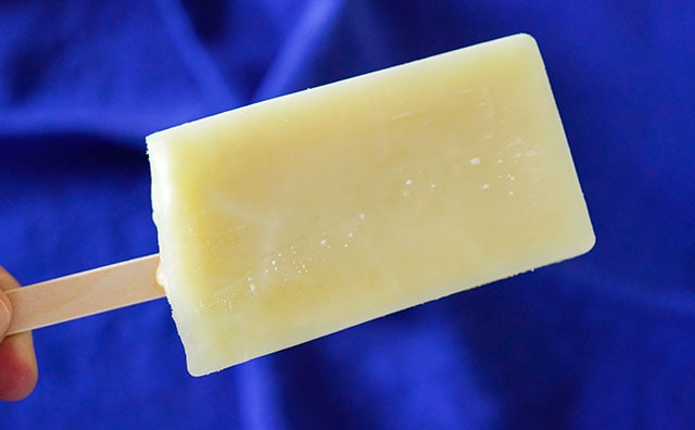 セブンの数量限定アイス!105円でこのウマさ!