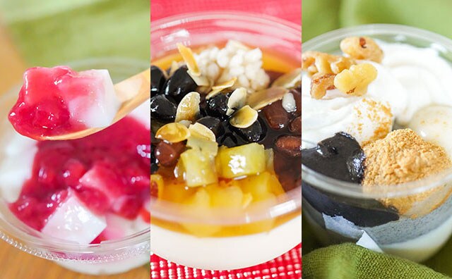 もう食べた?セブンでチェックしておきたいスイーツ3品!