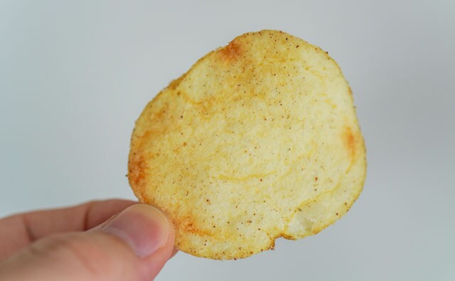 【うまい】セブン限定ポテトチップスが斬新すぎる!