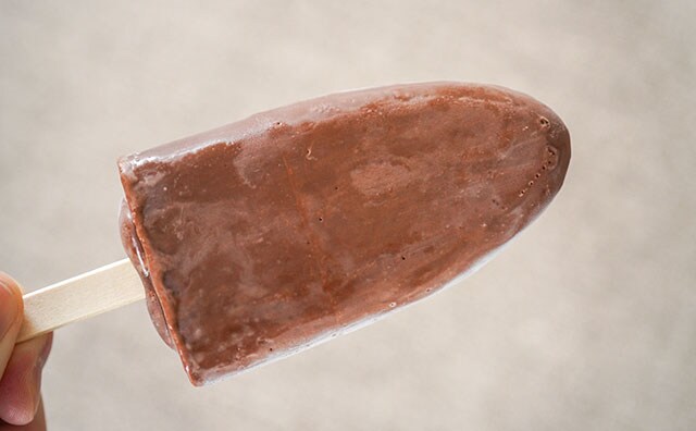 【新発売】このアイス、食べた瞬間うっとり幸せ！！