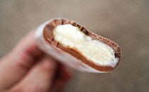 【新発売】このアイス、食べた瞬間うっとり幸せ！！