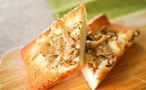 セブン新作パン、159円なのに具がたっぷりでまた食べたい！