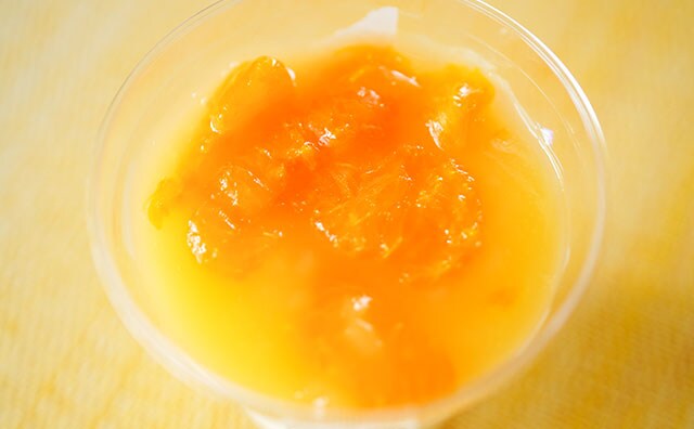 「甘酸っぱい」「暑い日にぴったり」セブンの新スイーツが爽やか美味！