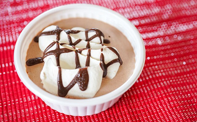 「やばいウマさ」「濃厚」チョコ好きならセブンの新作スイーツは絶対食べて！