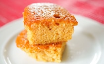 イチオシ！セブンの108円ケーキがウマすぎる！