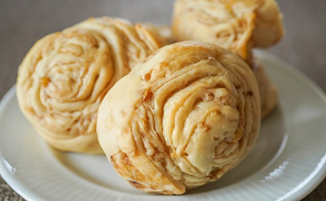 セブン新作パン、ウマすぎて食べる手が止まらない！