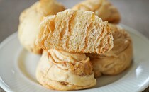 セブン新作パン、ウマすぎて食べる手が止まらない！