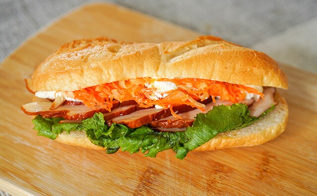 セブン、このサンドにハズレなし！新商品も激ウマすぎ！