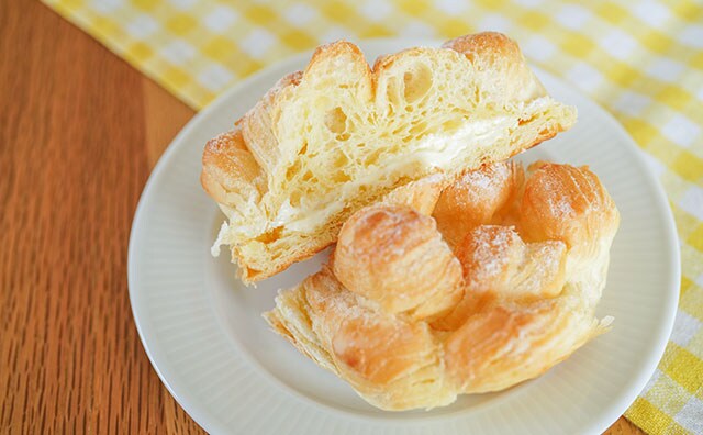 【セブン】幸福感広がる菓子パンが帰ってきた！