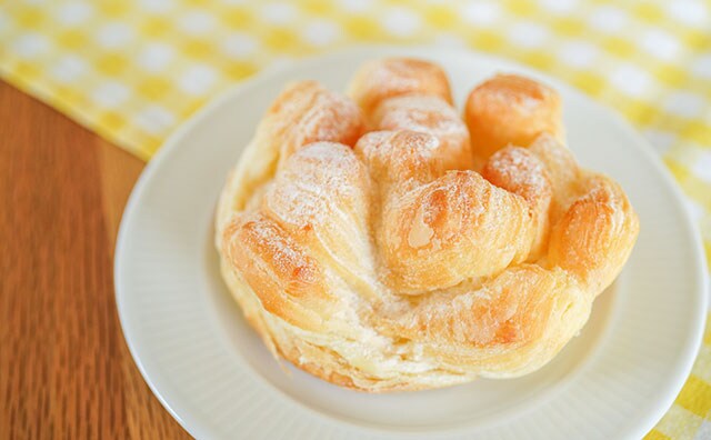 【セブン】幸福感広がる菓子パンが帰ってきた！