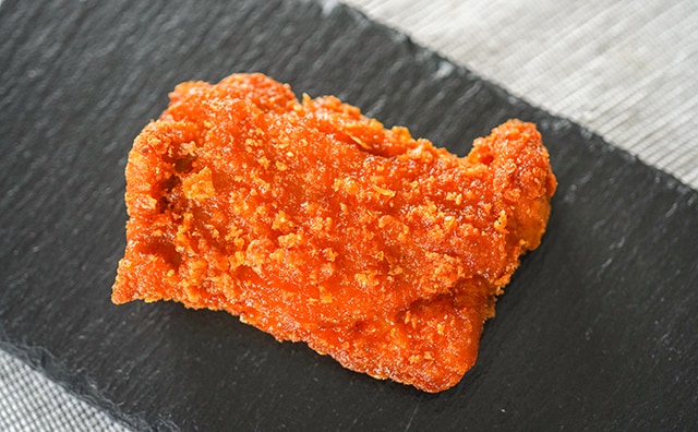 毎日食べたくなるおいしさ!? セブンの刺激的なホットスナックが復活！