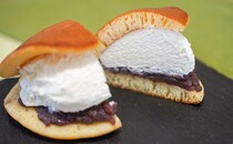 【おいしい】セブンスイーツに和のマリトッツォ登場！