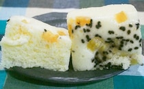 ふかふかもちもち！ローソンのこれ、さつまいも好きに超おすすめ！！