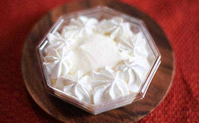 「リピート不可避」「うますぎる」　am/pm幻のスイーツが復活！！