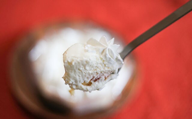 「リピート不可避」「うますぎる」　am/pm幻のスイーツが復活！！