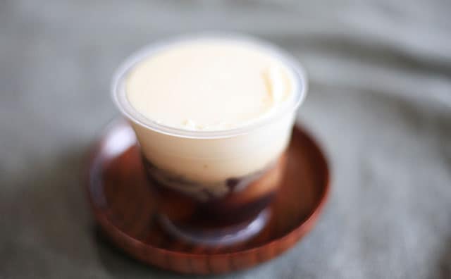 筆者史上No.1!ローソンの「もちカフェ」にみたらし味が出た!!