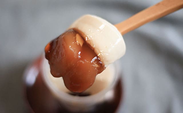 筆者史上No.1!ローソンの「もちカフェ」にみたらし味が出た!!