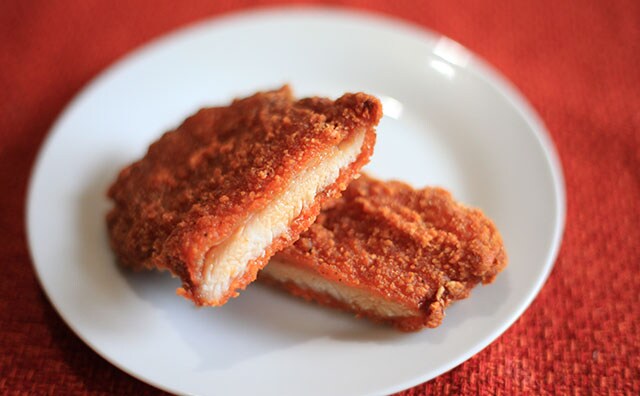 これが数量限定なんて…「ファミチキ」の復刻フレーバーが最高にうまかった!!