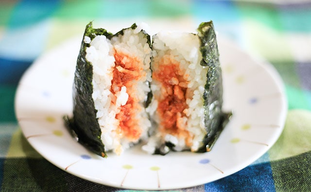 6日間で200万食売れた!? 伝説のおむすびが復活!