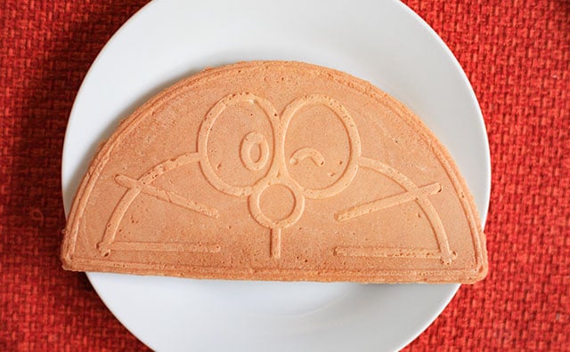 一週間で15万個以上販売！「ドラえもん×東京ばな奈」がファミマ・ローソンで買える！！