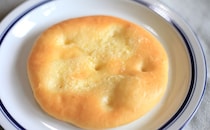 【ローソン新商品】この円盤型のやつ、ナメてたけど引くほどおいしかった！！