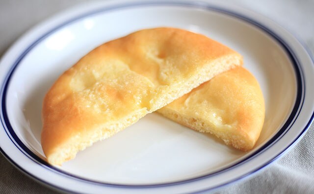 【ローソン新商品】この円盤型のやつ、ナメてたけど引くほどおいしかった！！