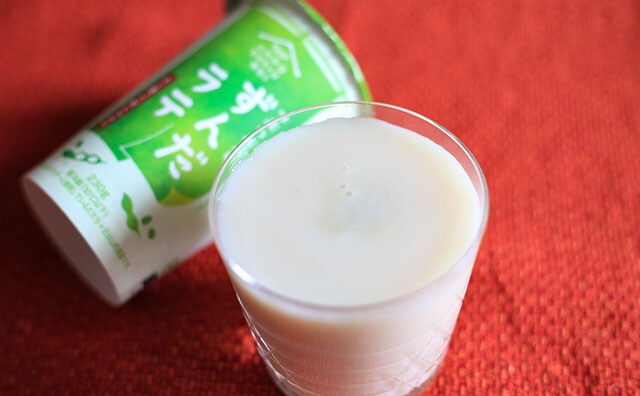 【9/7新商品】毎日飲みたい!ローソン「ずんだラテ」が濃くてうま!!