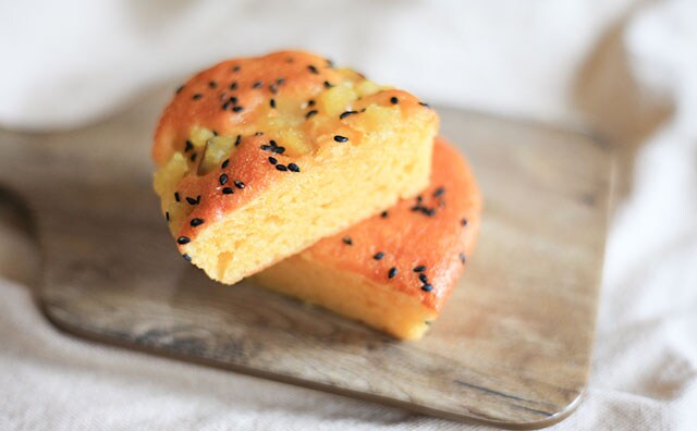 食欲の秋、開幕　ローソンで芋好き歓喜の新商品を発見！！