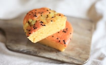 食欲の秋、開幕　ローソンで芋好き歓喜の新商品を発見！！