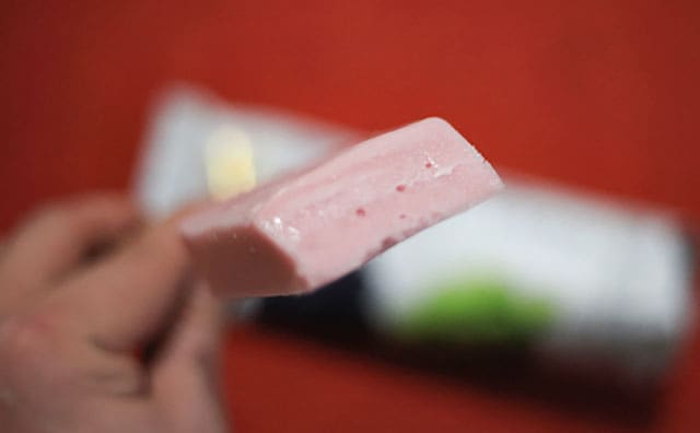 神アイス爆誕…！ローソン「日本のフルーツ」新作が最高すぎて泣ける