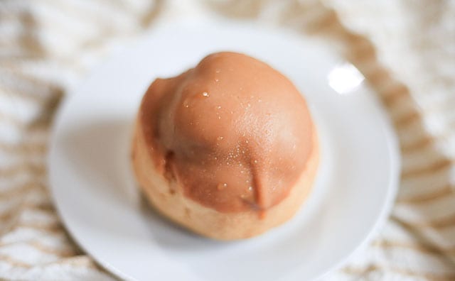 「うますぎる」「罪の味」ローソンのシュークリームが話題です！！