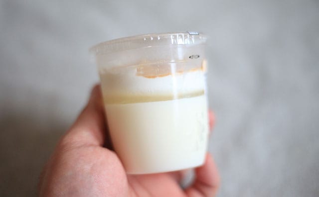 【9/7発売】ローソンのこれ、ミルクが特濃で激うまです！！