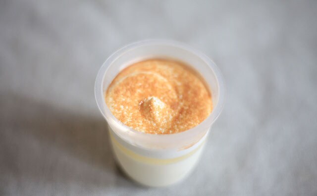 【9/7発売】ローソンのこれ、ミルクが特濃で激うまです！！