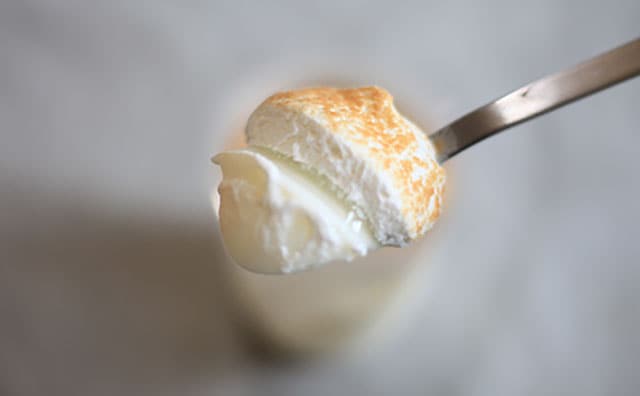 【9/7発売】ローソンのこれ、ミルクが特濃で激うまです！！