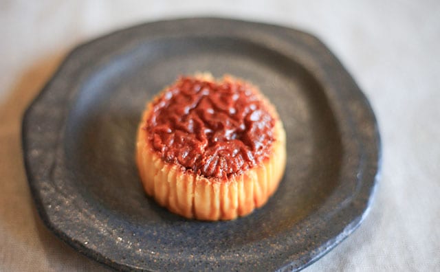 「濃厚でうまい」ローソンの「バスチー」に新作が出たよ!!