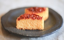 「濃厚でうまい」ローソンの「バスチー」に新作が出たよ！！