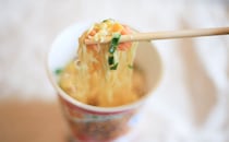 ローソン「東北フェア」で見つけたカップ麺がうまい！！